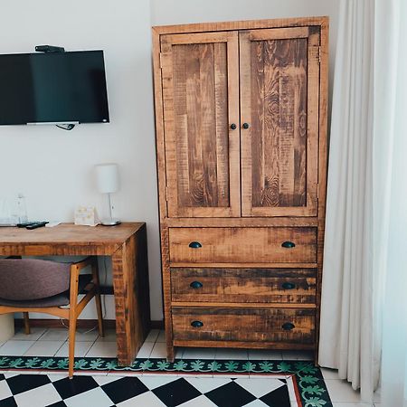 La Fe Hotel And Arts Γκουανταλαχάρα Εξωτερικό φωτογραφία