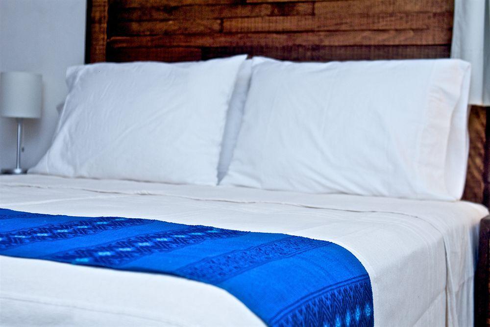 La Fe Hotel And Arts Γκουανταλαχάρα Εξωτερικό φωτογραφία