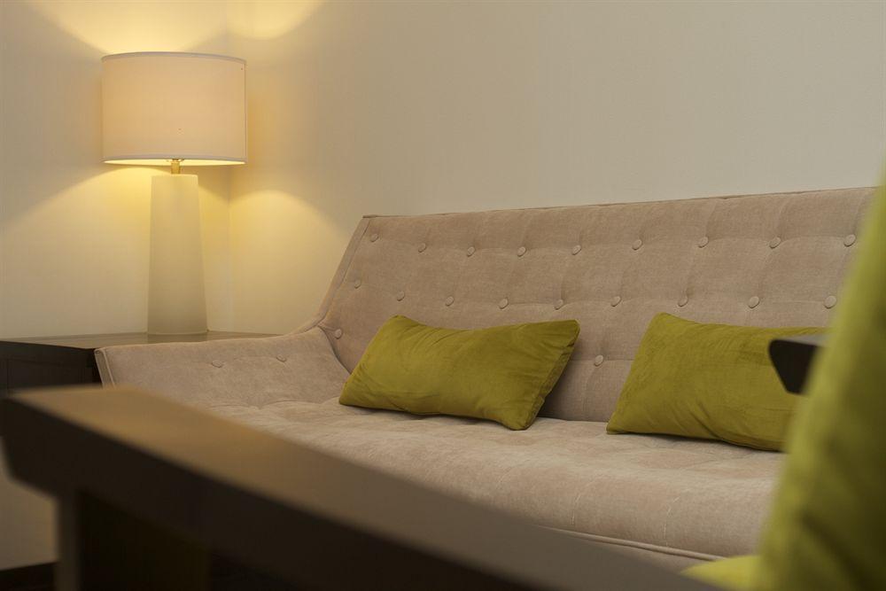 La Fe Hotel And Arts Γκουανταλαχάρα Εξωτερικό φωτογραφία