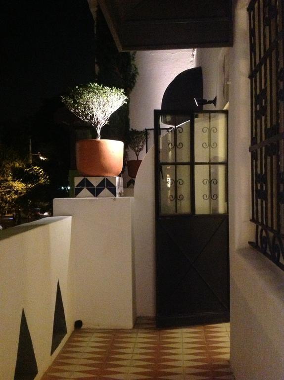 La Fe Hotel And Arts Γκουανταλαχάρα Εξωτερικό φωτογραφία