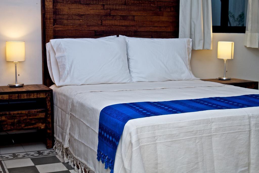 La Fe Hotel And Arts Γκουανταλαχάρα Εξωτερικό φωτογραφία