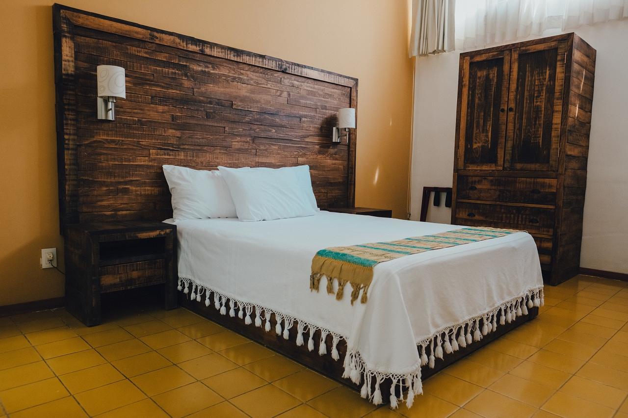 La Fe Hotel And Arts Γκουανταλαχάρα Εξωτερικό φωτογραφία