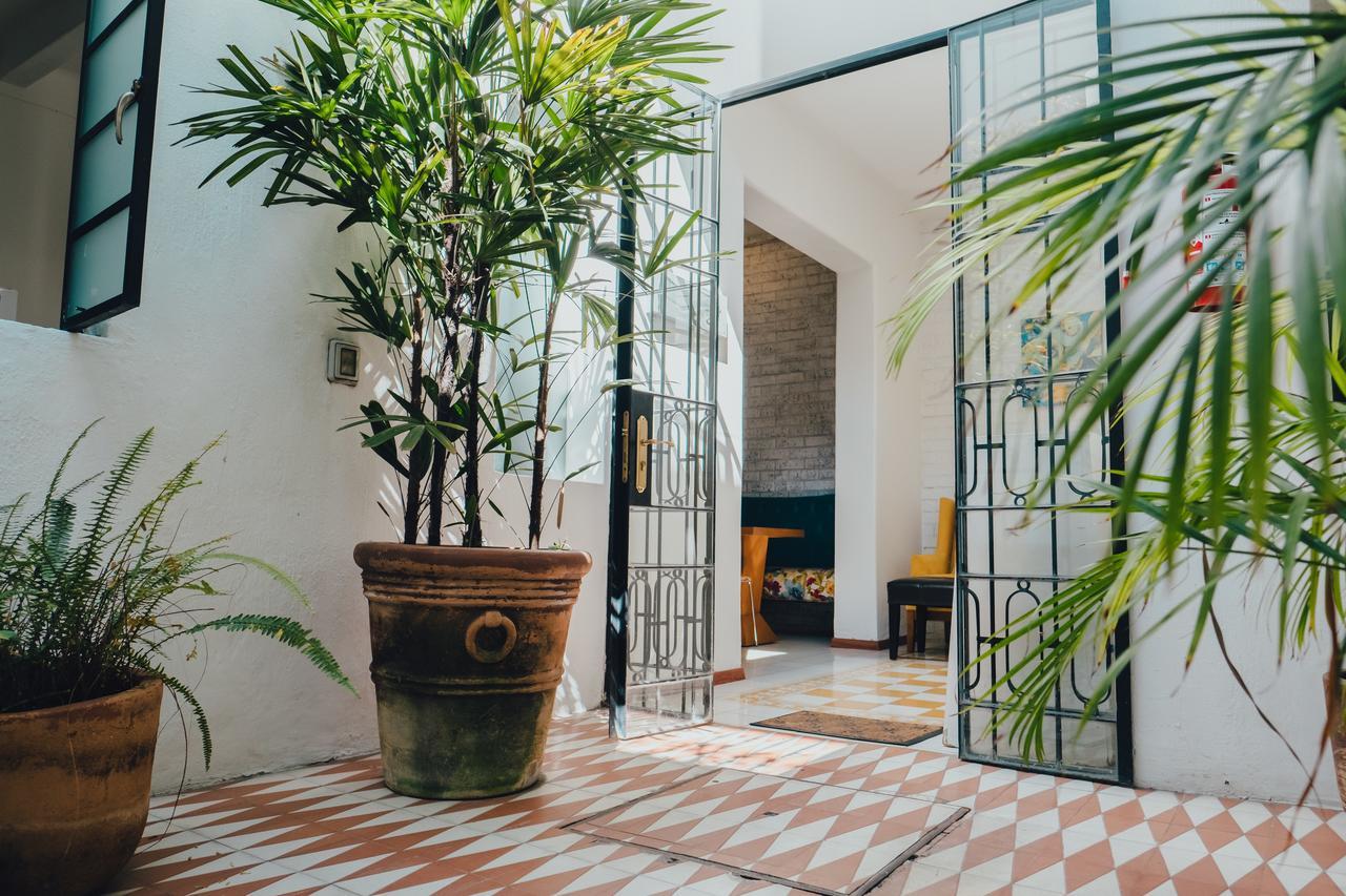 La Fe Hotel And Arts Γκουανταλαχάρα Εξωτερικό φωτογραφία
