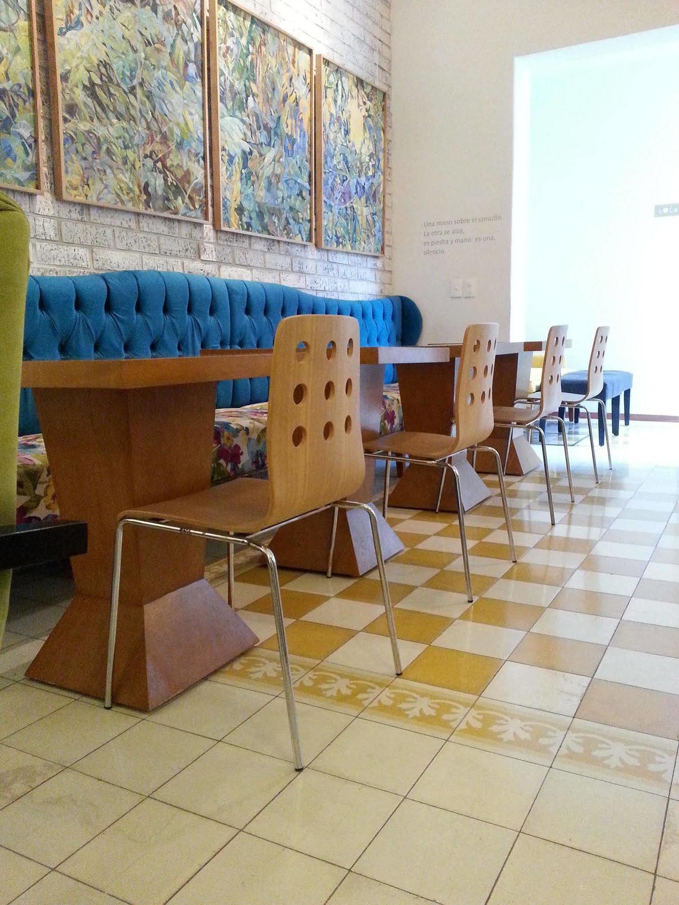 La Fe Hotel And Arts Γκουανταλαχάρα Εξωτερικό φωτογραφία