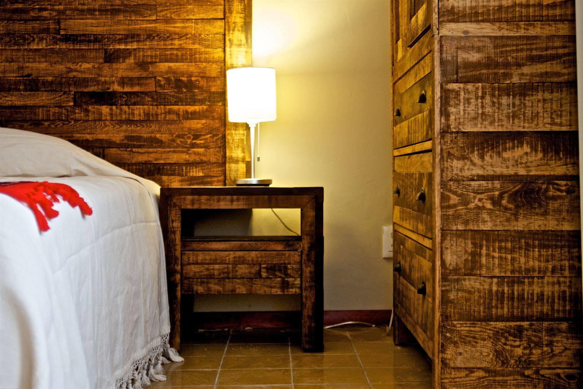 La Fe Hotel And Arts Γκουανταλαχάρα Εξωτερικό φωτογραφία