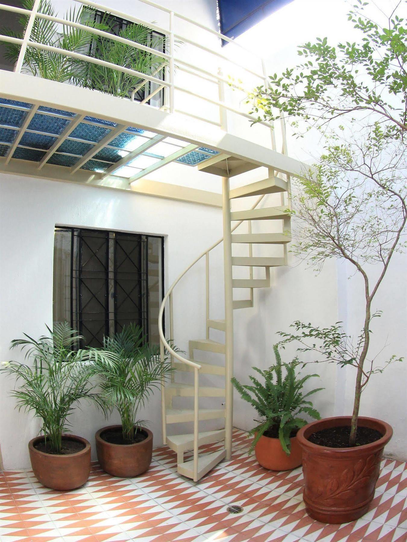 La Fe Hotel And Arts Γκουανταλαχάρα Εξωτερικό φωτογραφία