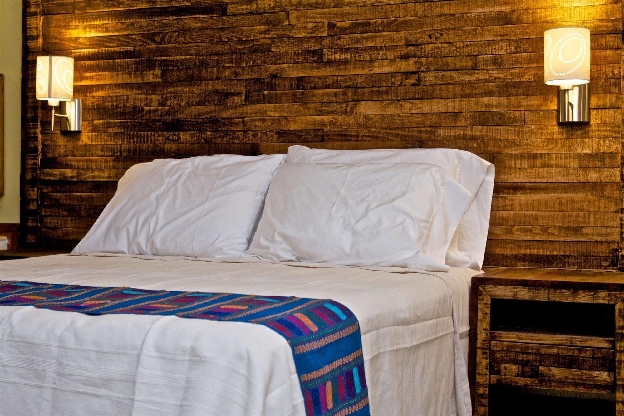 La Fe Hotel And Arts Γκουανταλαχάρα Εξωτερικό φωτογραφία