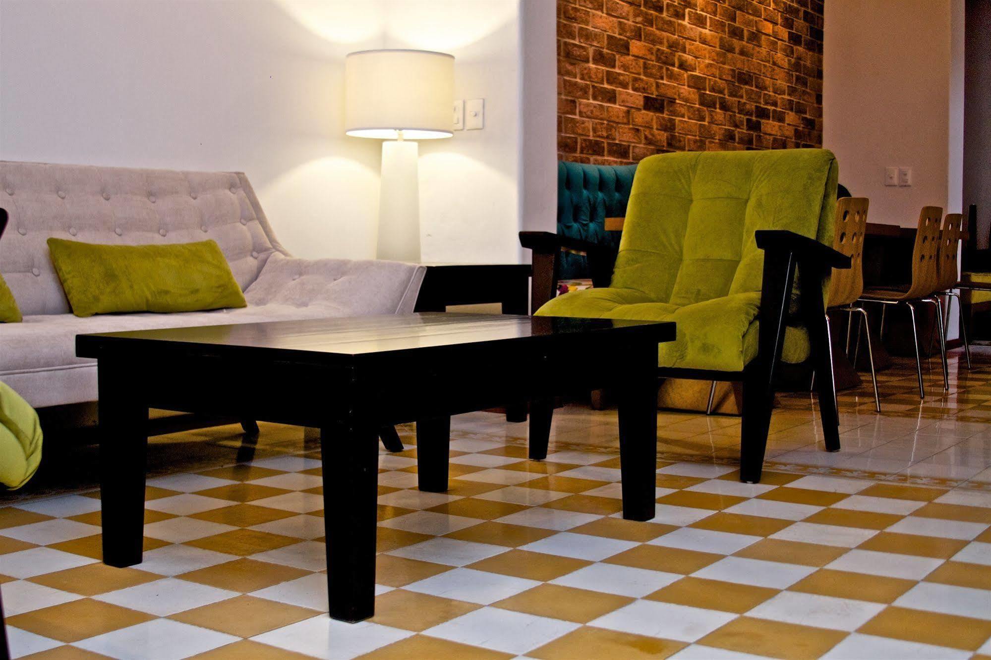 La Fe Hotel And Arts Γκουανταλαχάρα Εξωτερικό φωτογραφία