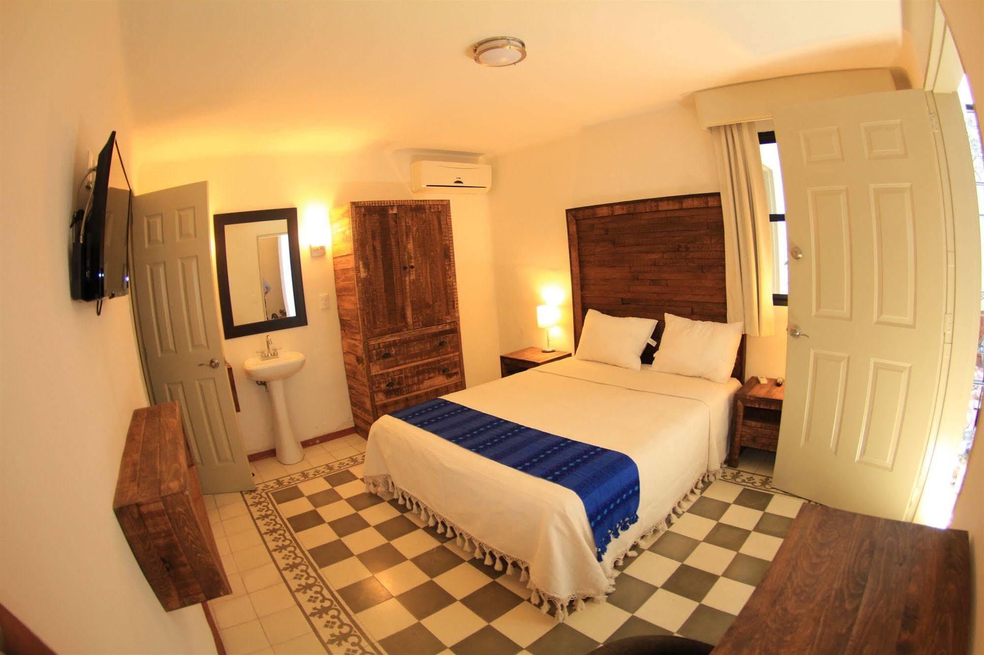 La Fe Hotel And Arts Γκουανταλαχάρα Εξωτερικό φωτογραφία