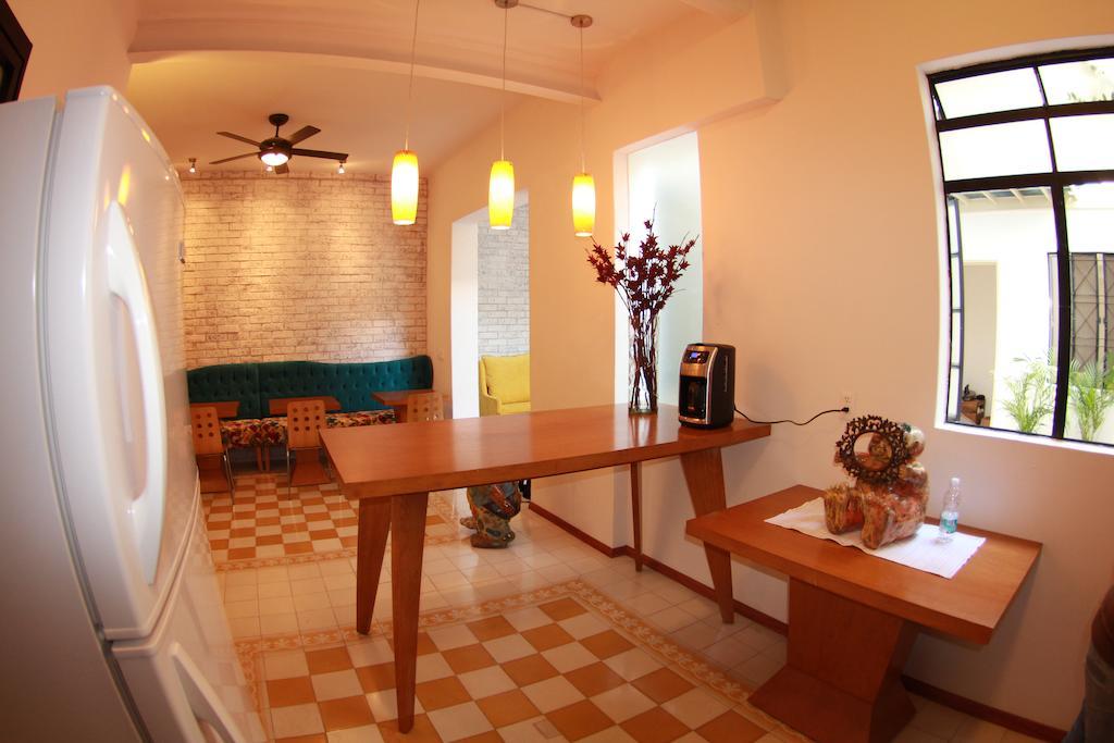 La Fe Hotel And Arts Γκουανταλαχάρα Εξωτερικό φωτογραφία