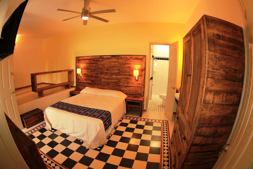 La Fe Hotel And Arts Γκουανταλαχάρα Εξωτερικό φωτογραφία