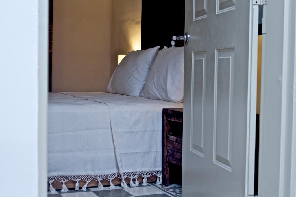 La Fe Hotel And Arts Γκουανταλαχάρα Εξωτερικό φωτογραφία