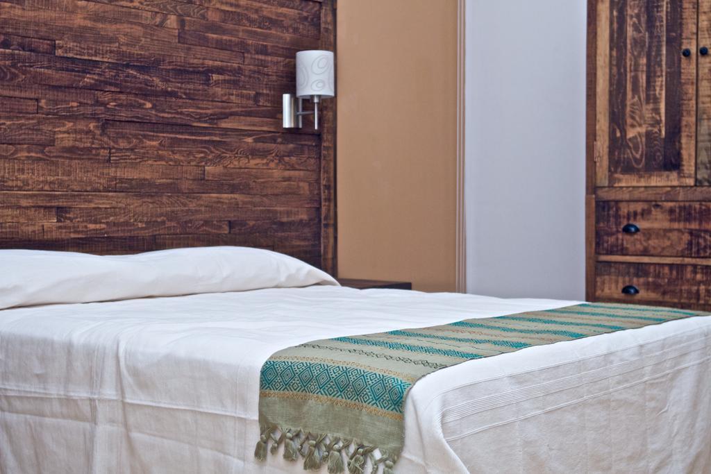 La Fe Hotel And Arts Γκουανταλαχάρα Εξωτερικό φωτογραφία
