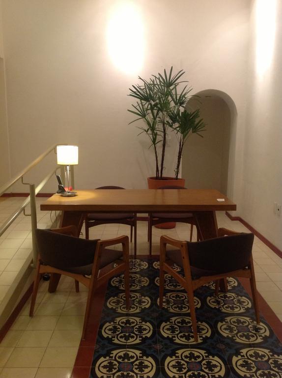 La Fe Hotel And Arts Γκουανταλαχάρα Εξωτερικό φωτογραφία