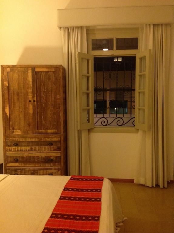 La Fe Hotel And Arts Γκουανταλαχάρα Εξωτερικό φωτογραφία