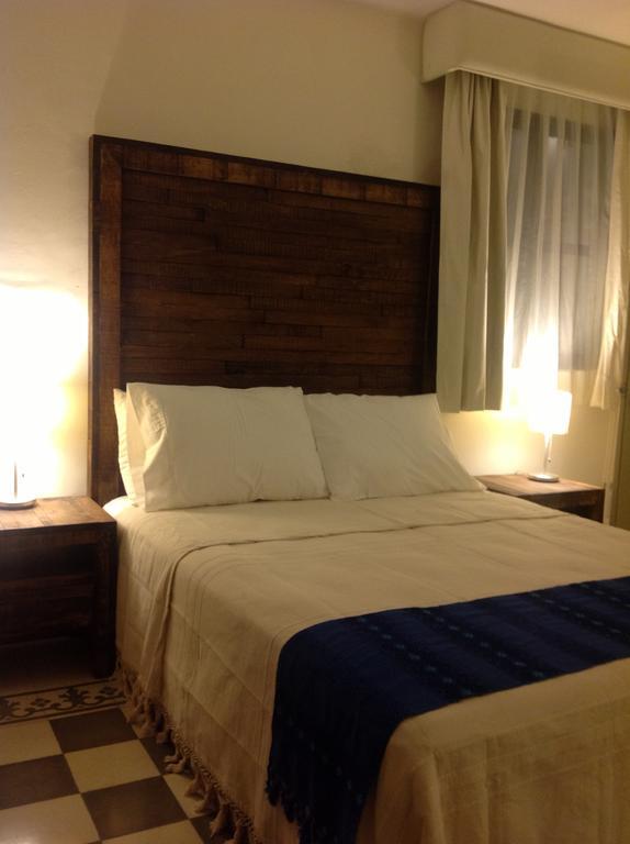 La Fe Hotel And Arts Γκουανταλαχάρα Εξωτερικό φωτογραφία